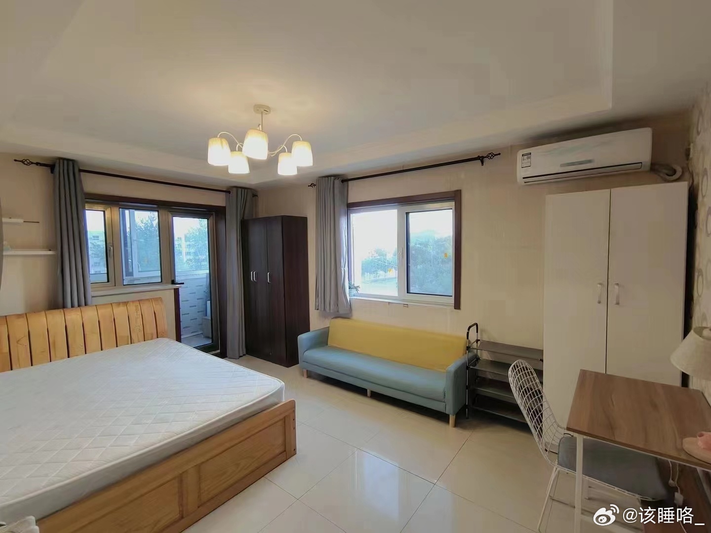 石景山房屋出租，城市边缘的温馨港湾