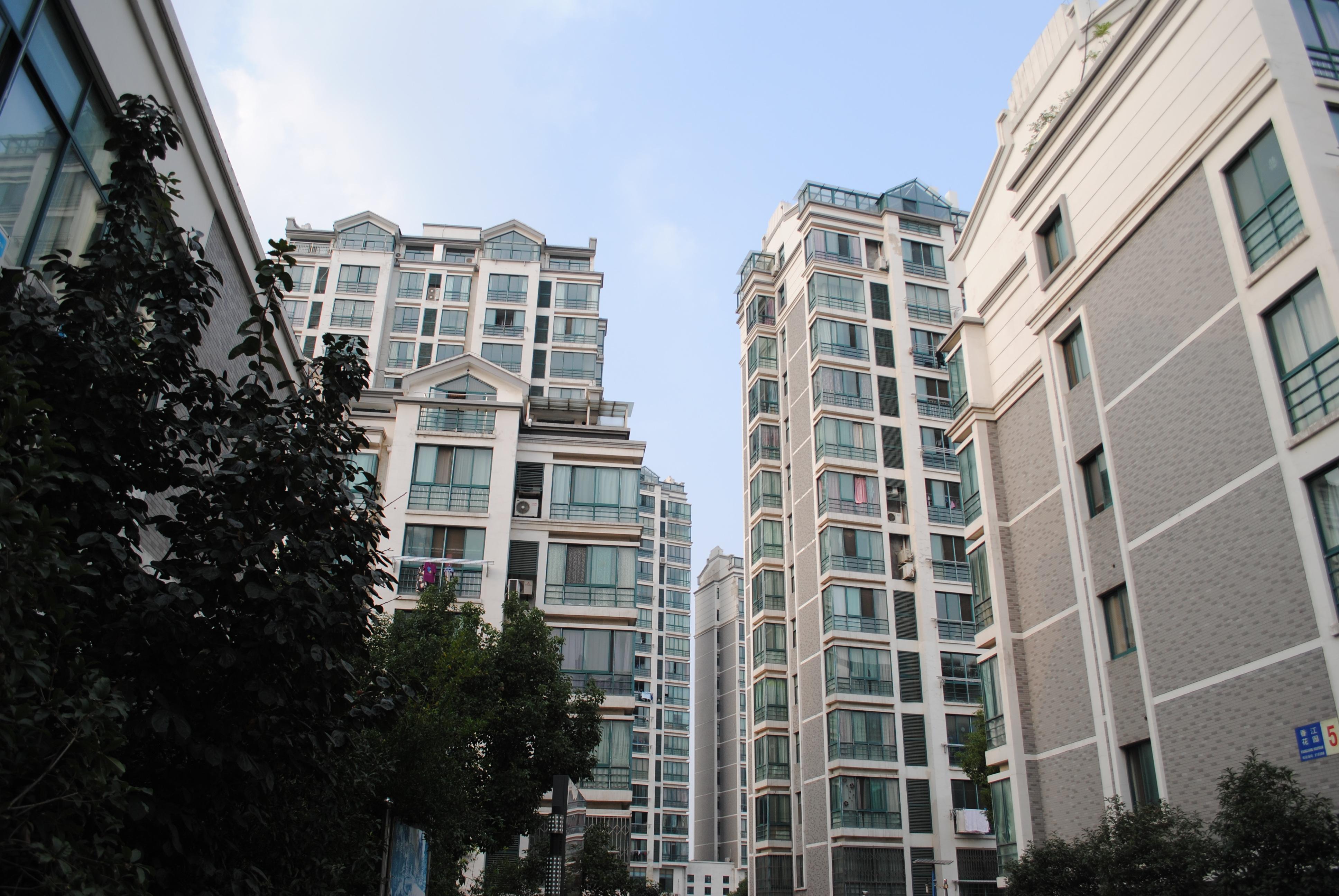 真如二手房，城市更新的缩影与居住选择的智慧