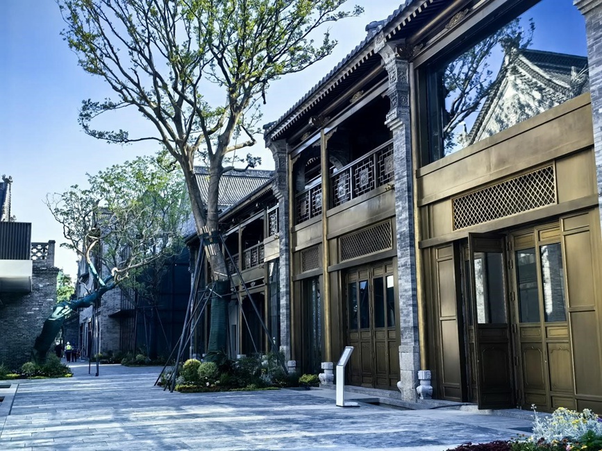 滦平二手房，历史与现代交织的居住选择
