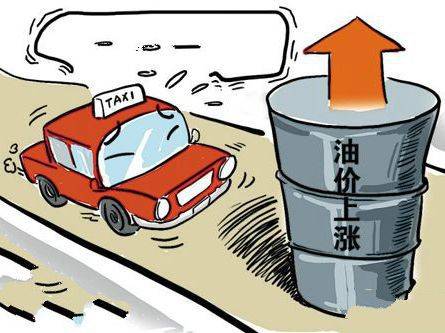今晚12点，油价将再次上调，影响、原因与应对策略