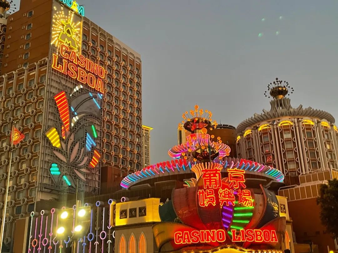 探索新澳门的奇妙之旅，从历史到未来的跨越