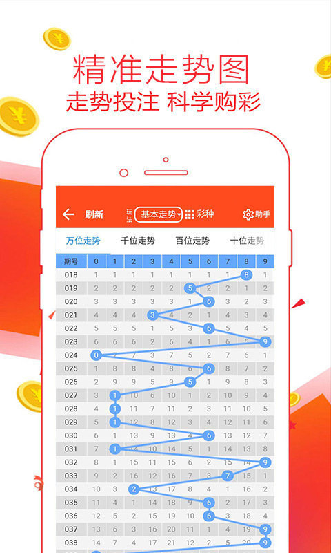2043年新澳门彩出号综合走势图最新分析，洞悉未来，智取幸运