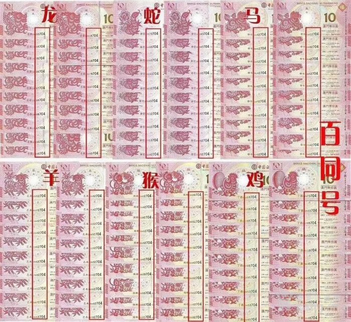 澳门彩生肖走势图与2019-至今的最新变化