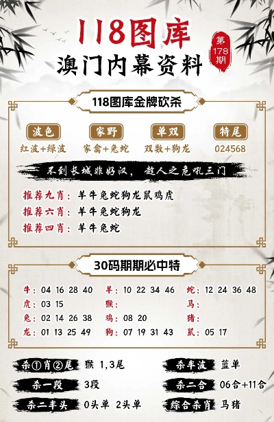 澳门3中三资料，每日精准，乐享无限