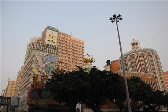 澳门新貌，合法购彩的探索之旅